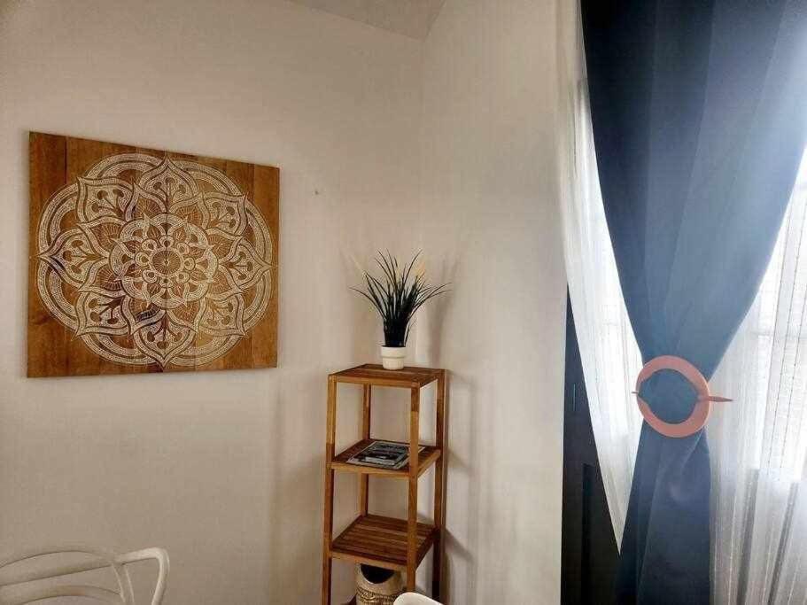El Ron Ron De Fuerte Apartment Caleta De Fuste Exterior photo